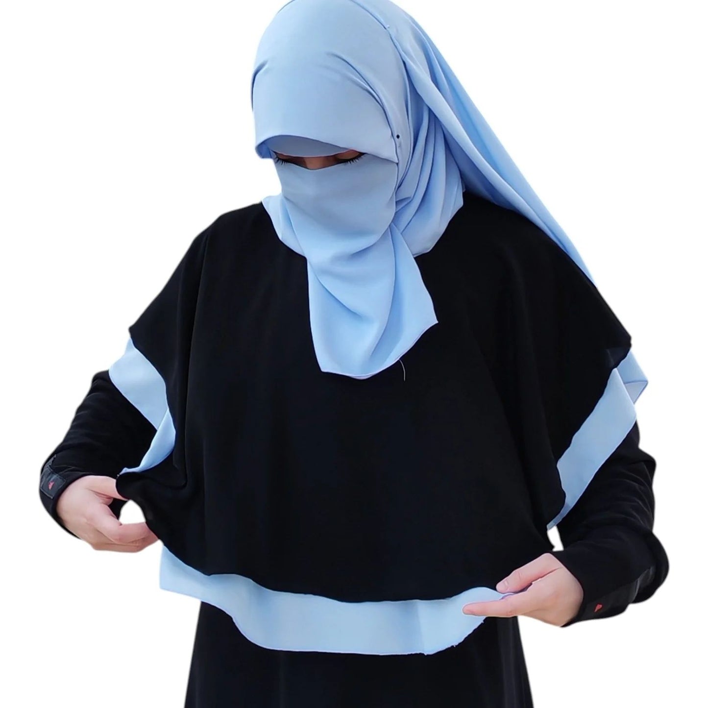 Harmala Midad