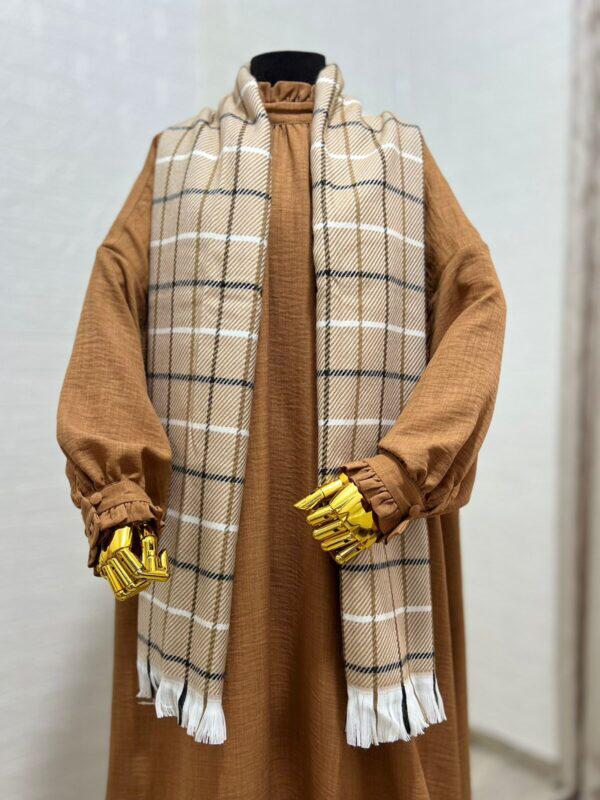 manteaux et vetements dhiver