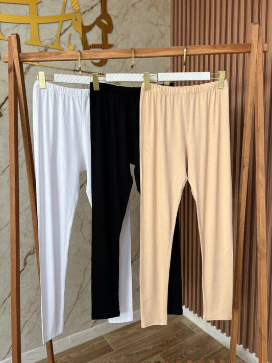 Leggings coton