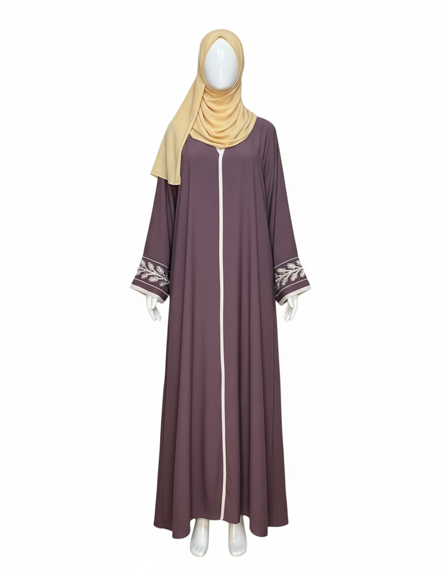 Abaya Rokaya