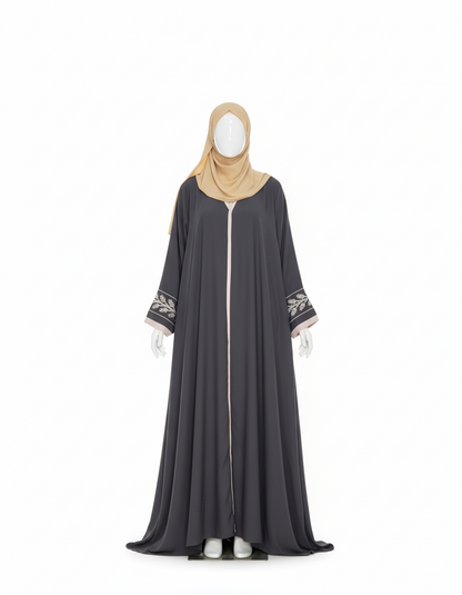 Abaya Rokaya