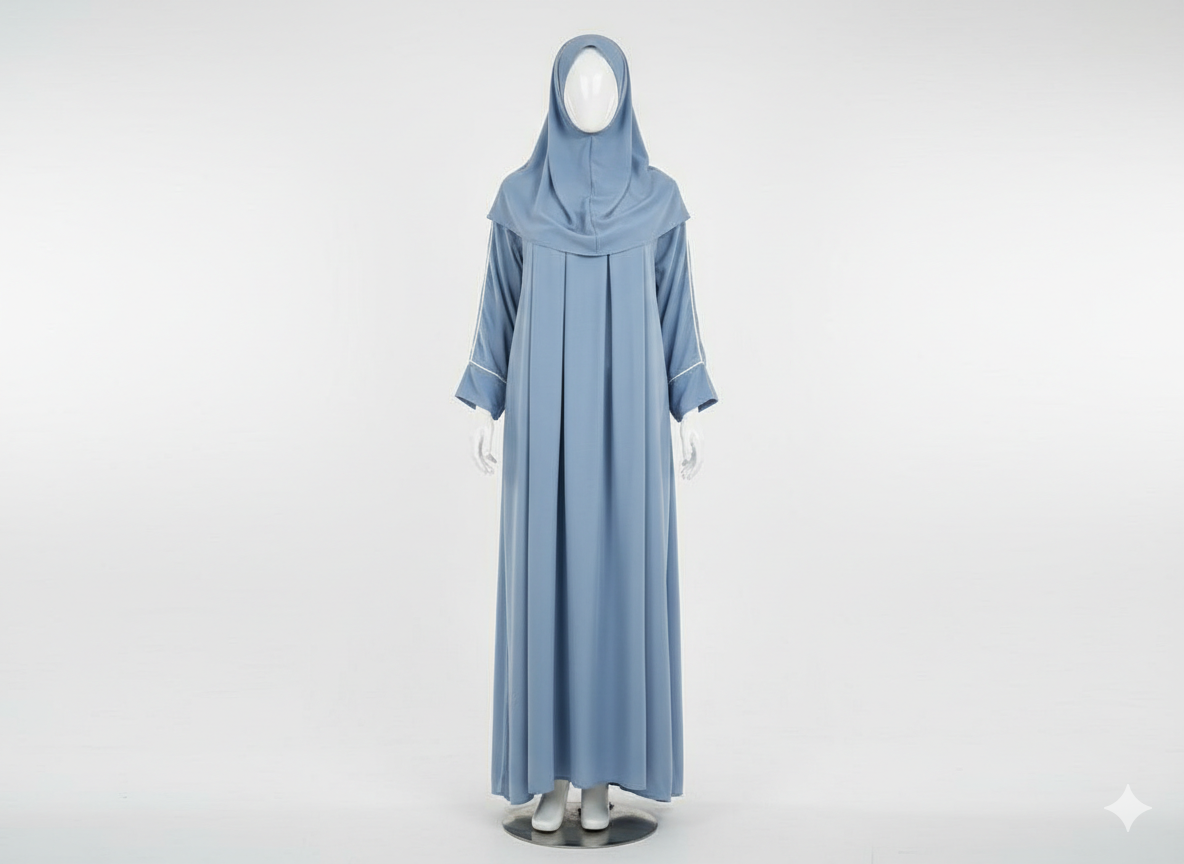Abaya Zainab