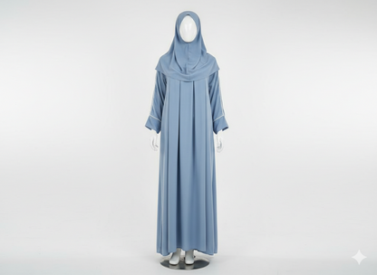 Abaya Zainab