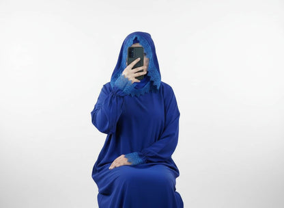 Abayat Salat
