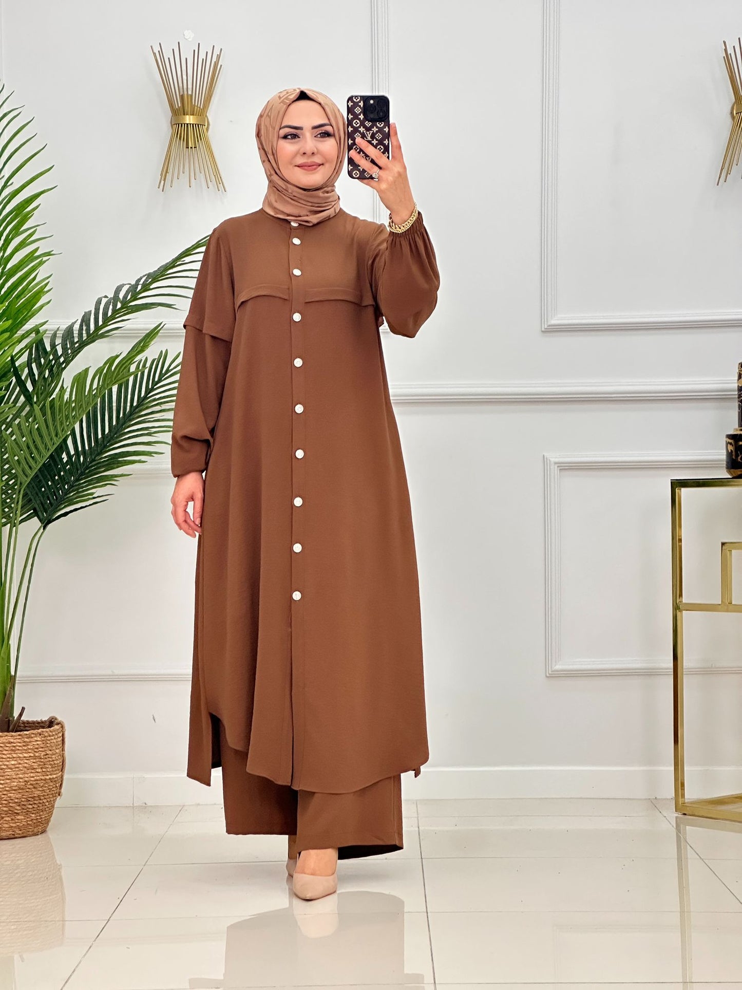Ensemble Rabia - Rose