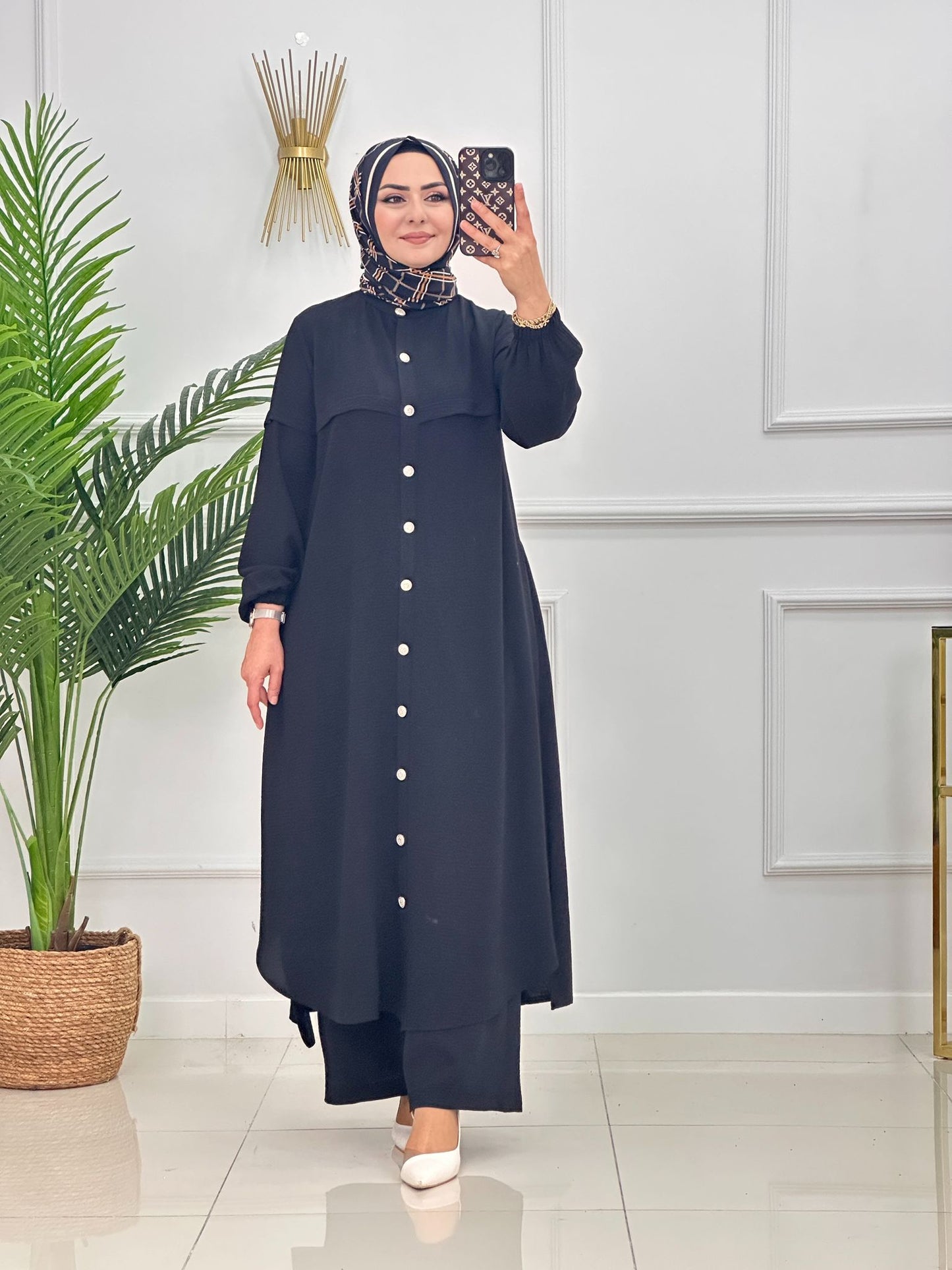 Ensemble Rabia - Rose