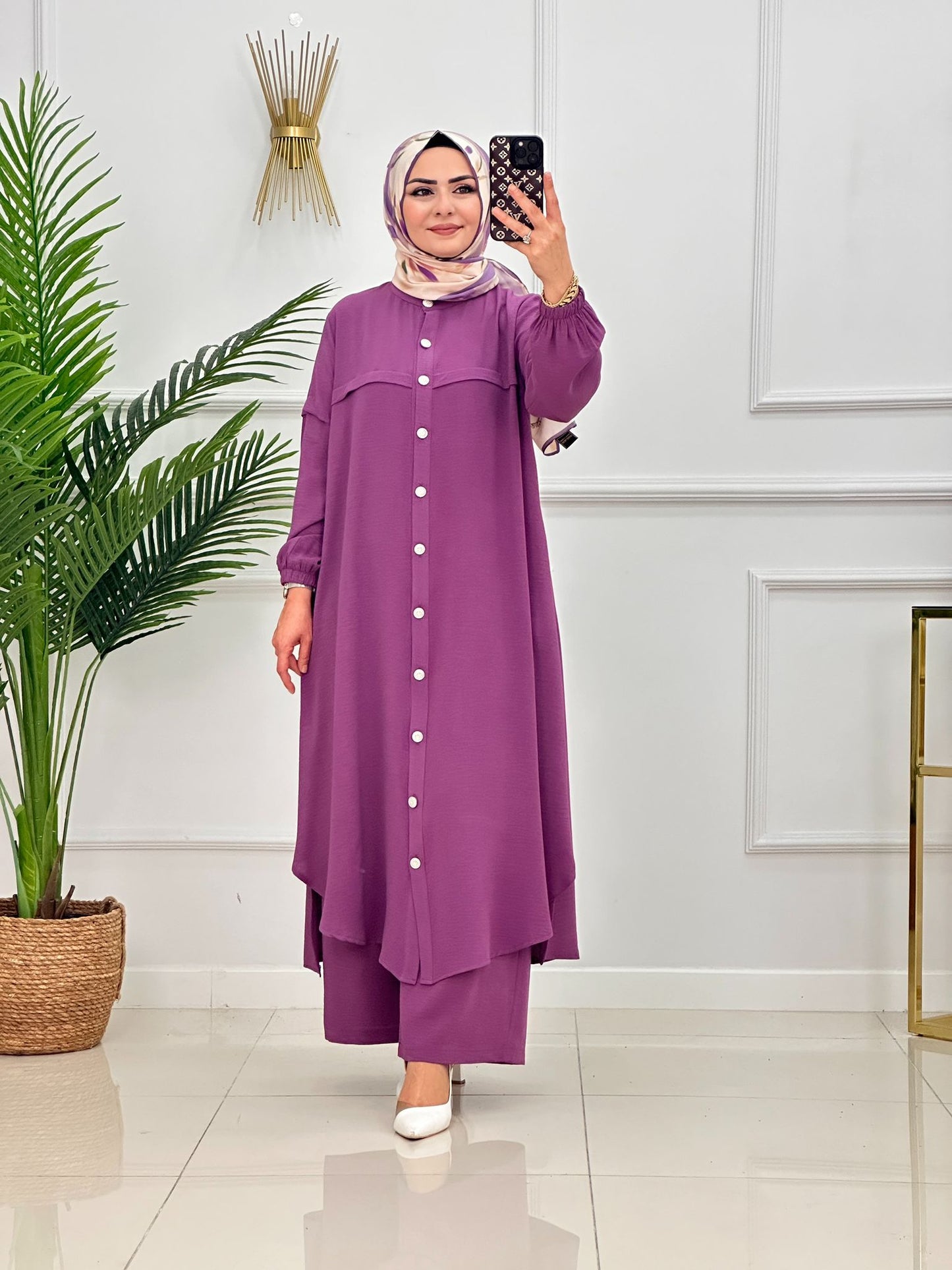 Ensemble Rabia - Rose