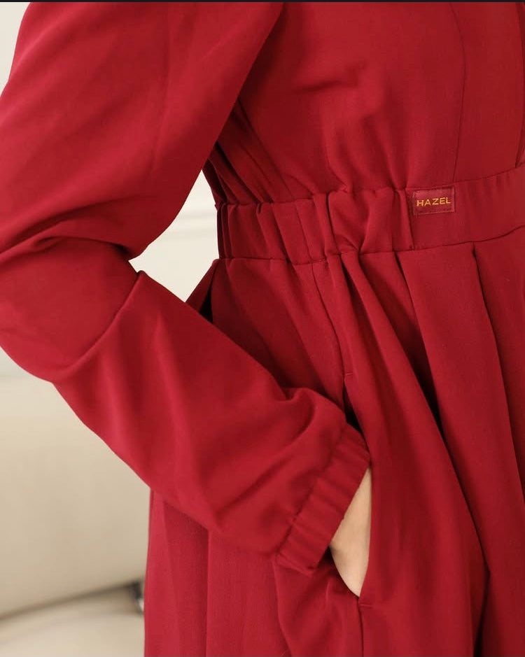 Ensembles hijab medicaux pour femmes