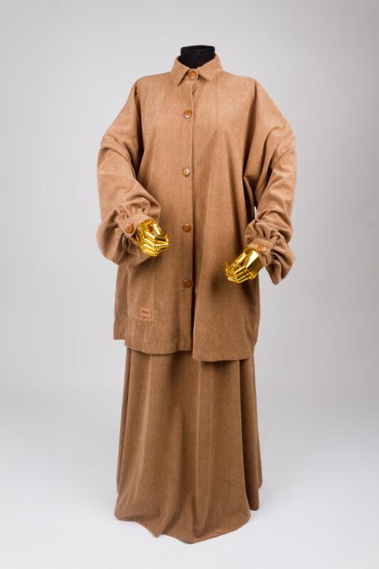ensemble shomoukh