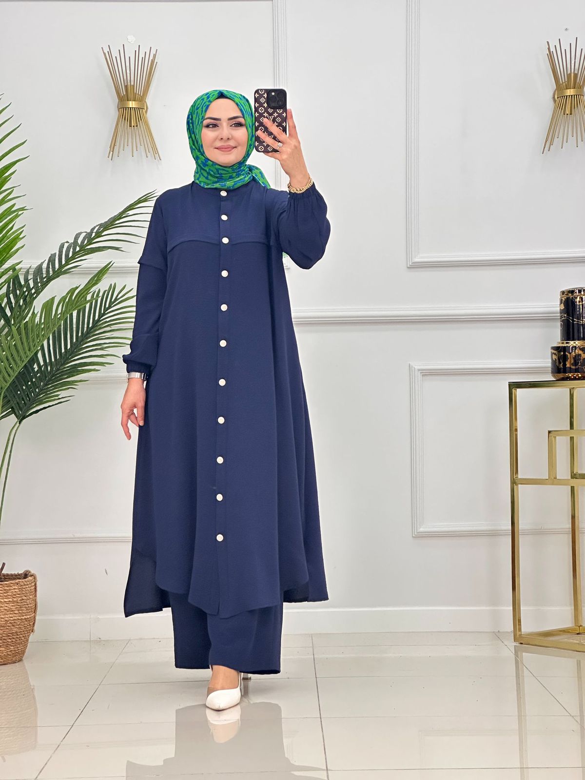 Ensemble Rabia - Rose