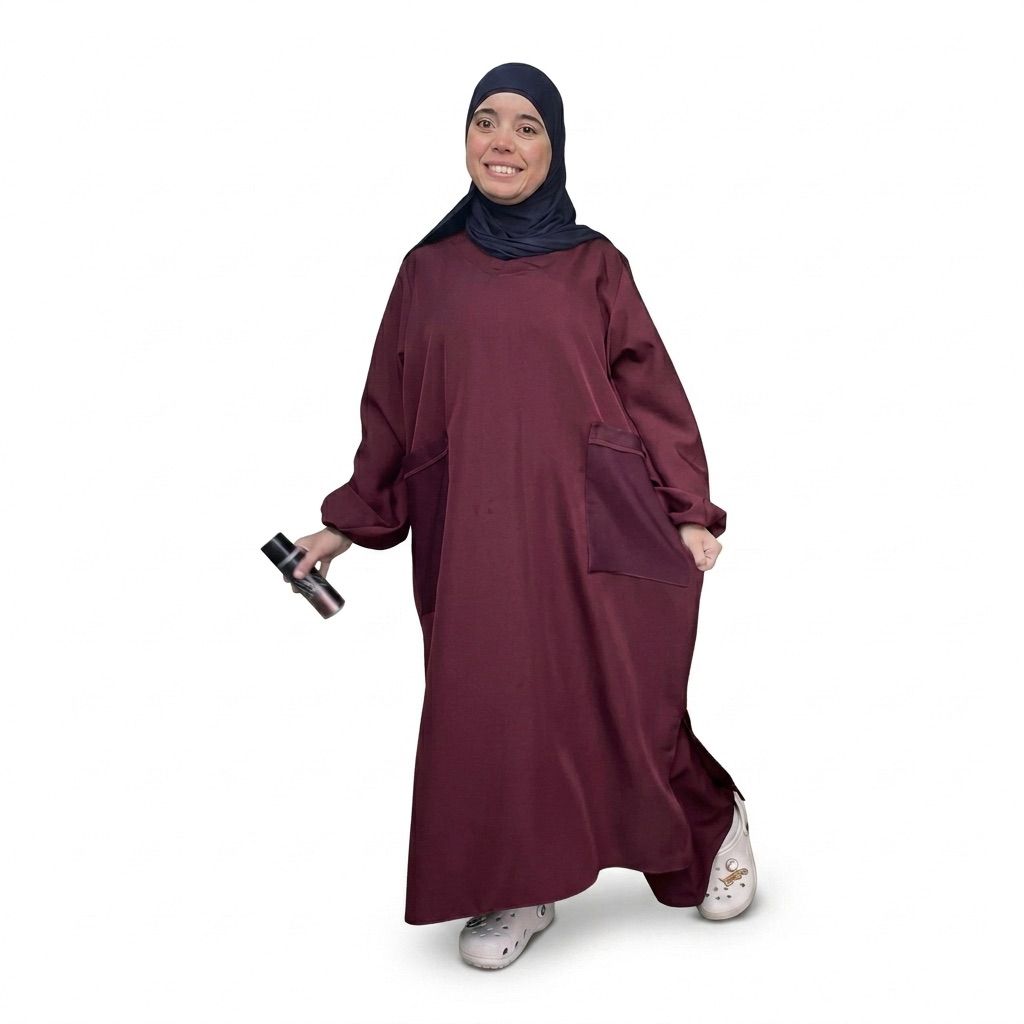 Scrup Salma