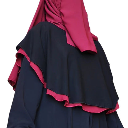 Harmala Midad