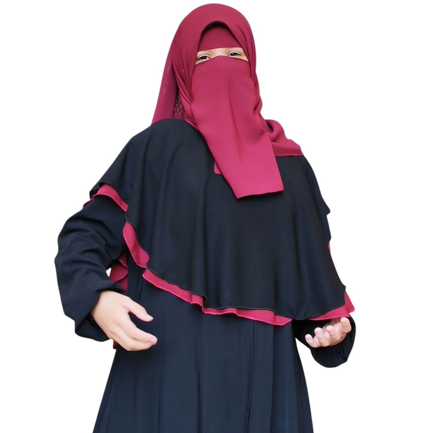 Harmala Midad
