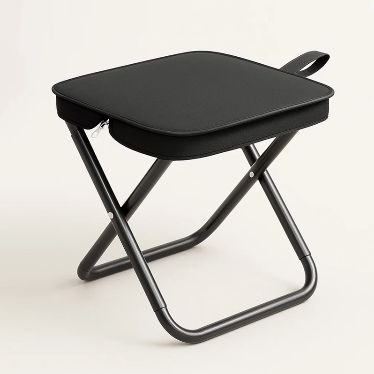 Chaise pliante polyvalente