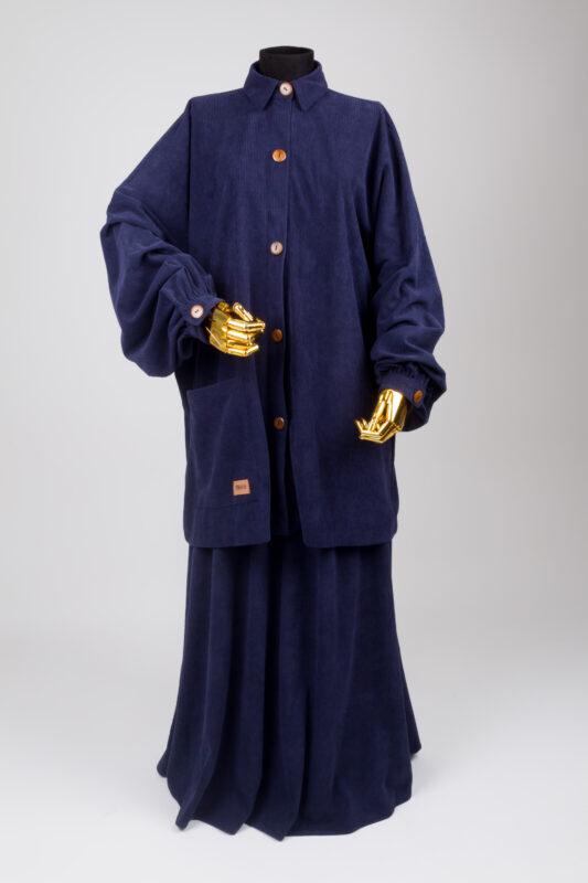 ensemble shomoukh