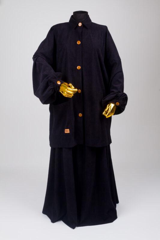 ensemble shomoukh