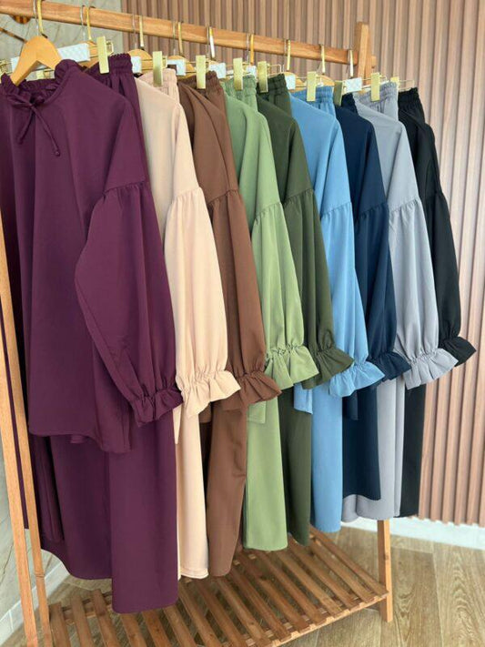 manteaux et vetements dhiver