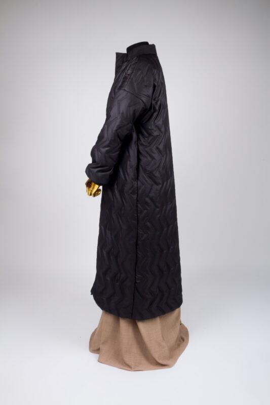 unmanteau de dignite