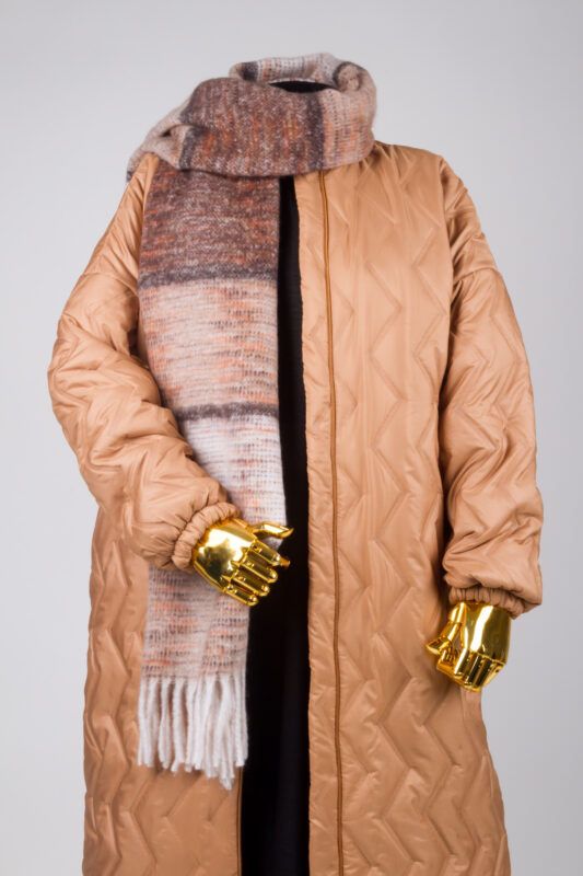 unmanteau de dignite