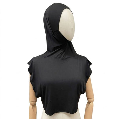Confort sous le hijab  Pack 3 pièces